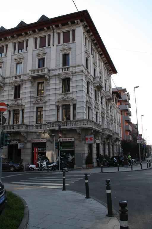 Hotel Made In Italy Bérgamo Exterior foto